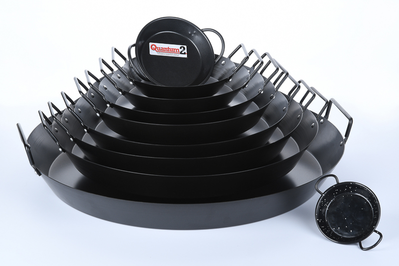 Paella Pan Non-stick