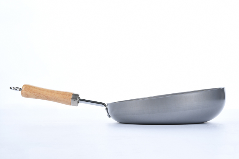 Steel Slope Pan