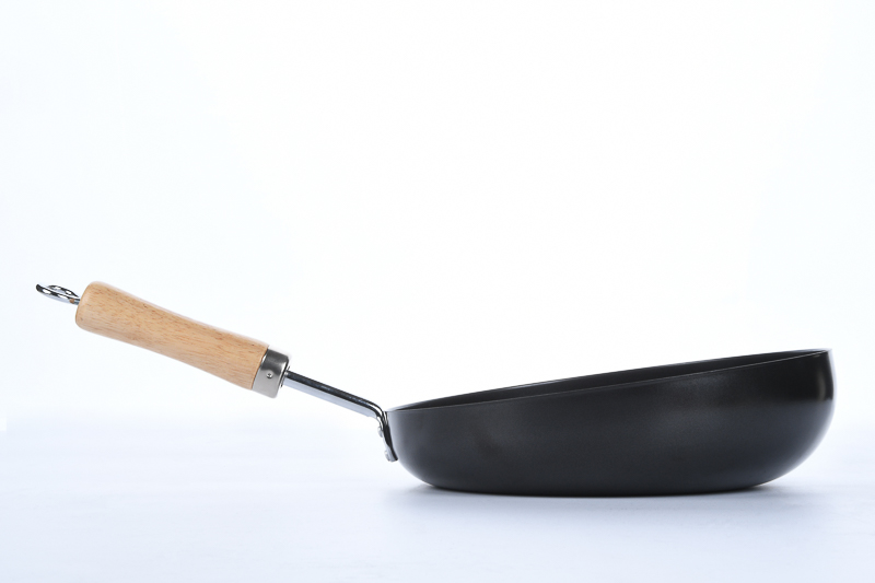 Non Stick Slope Frying Pan