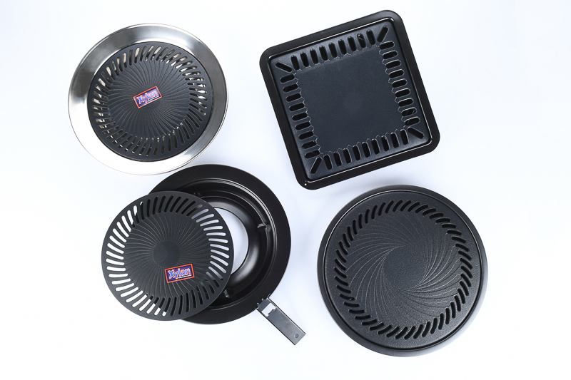 Bake Grill  Aluminum